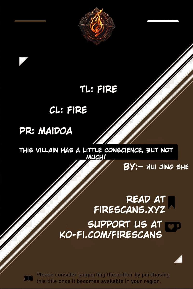 Villain: My Brother Is The Chosen One Chapter 74 1